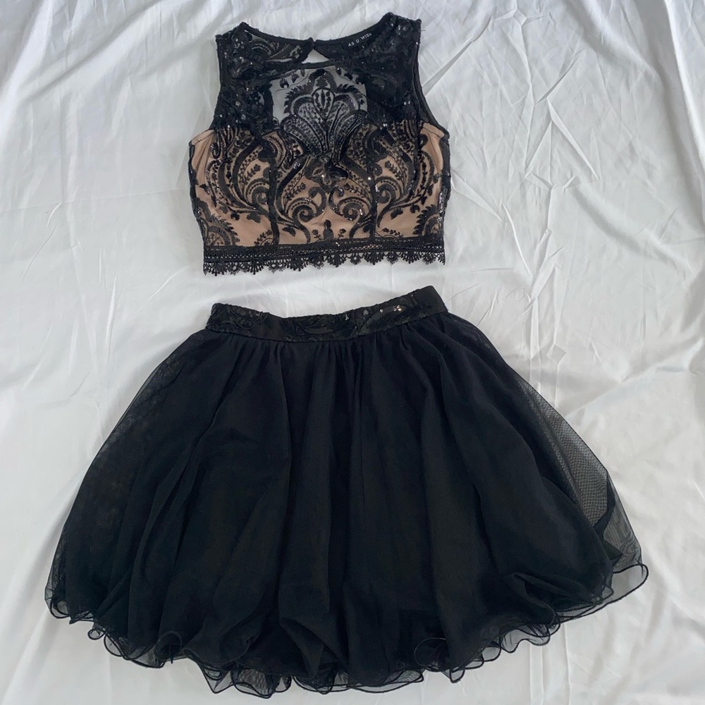 Short Prom/ Formal Dress